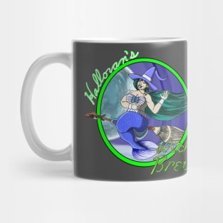 Halloran's Witch's Brew Variant 12 Mug